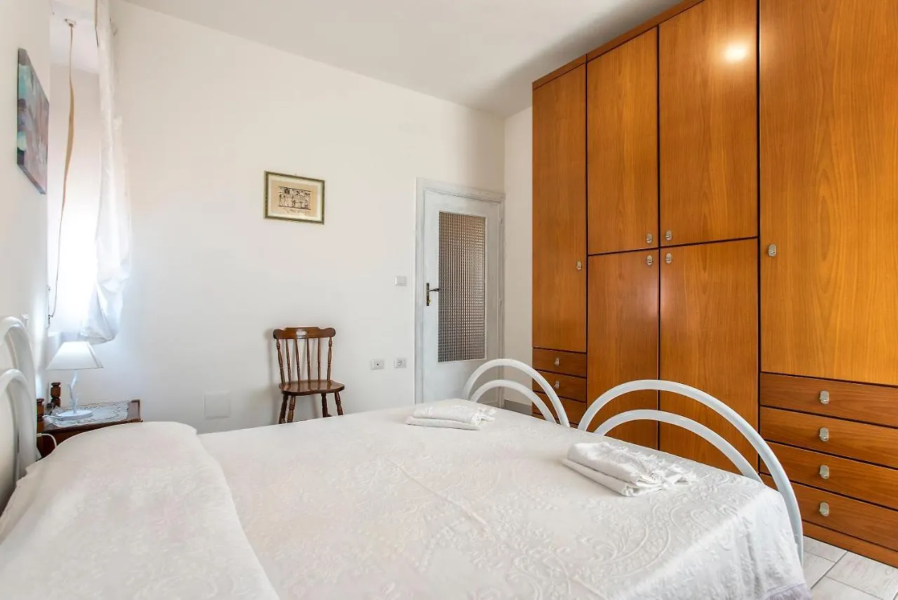 Appartement L'Attico à Alghero Italie
