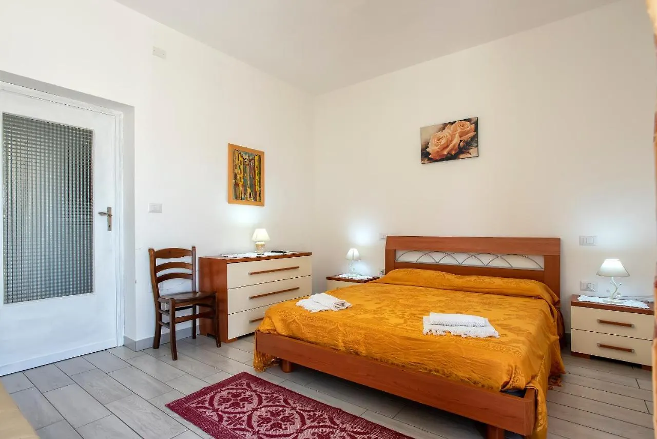 Appartement L'Attico à Alghero