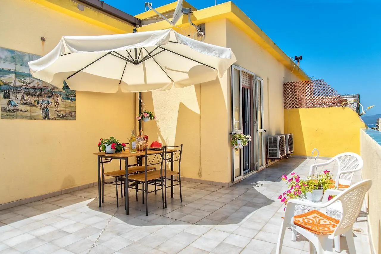 Appartement L'Attico à Alghero