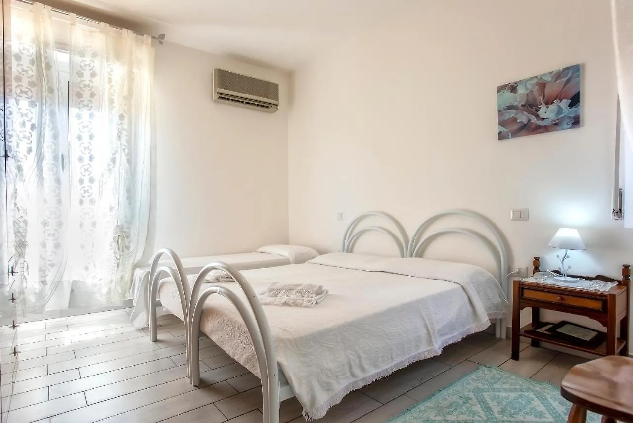 Appartement L'Attico à Alghero