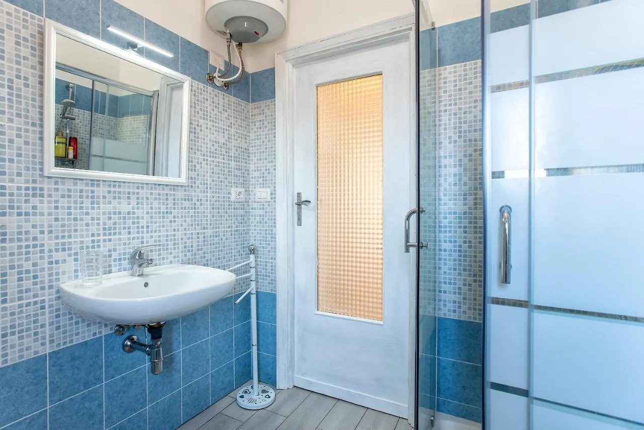 Appartement L'Attico à Alghero 0*,  Italie