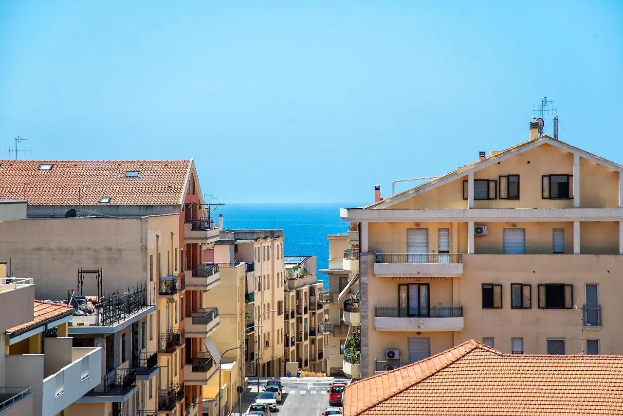 Appartement L'Attico à Alghero