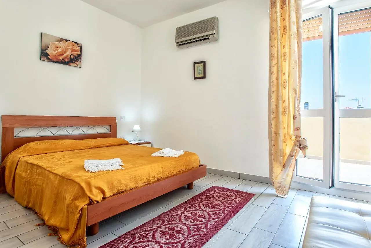 Appartement L'Attico à Alghero