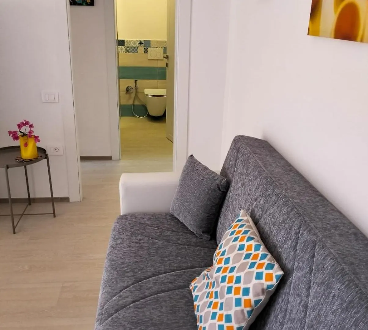 Appartement L'Attico à Alghero 0*,  Italie