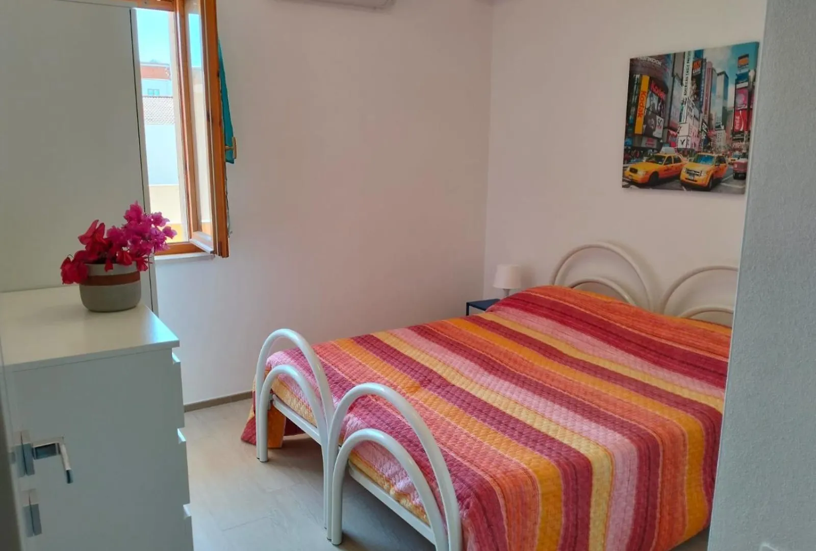 Appartement L'Attico à Alghero