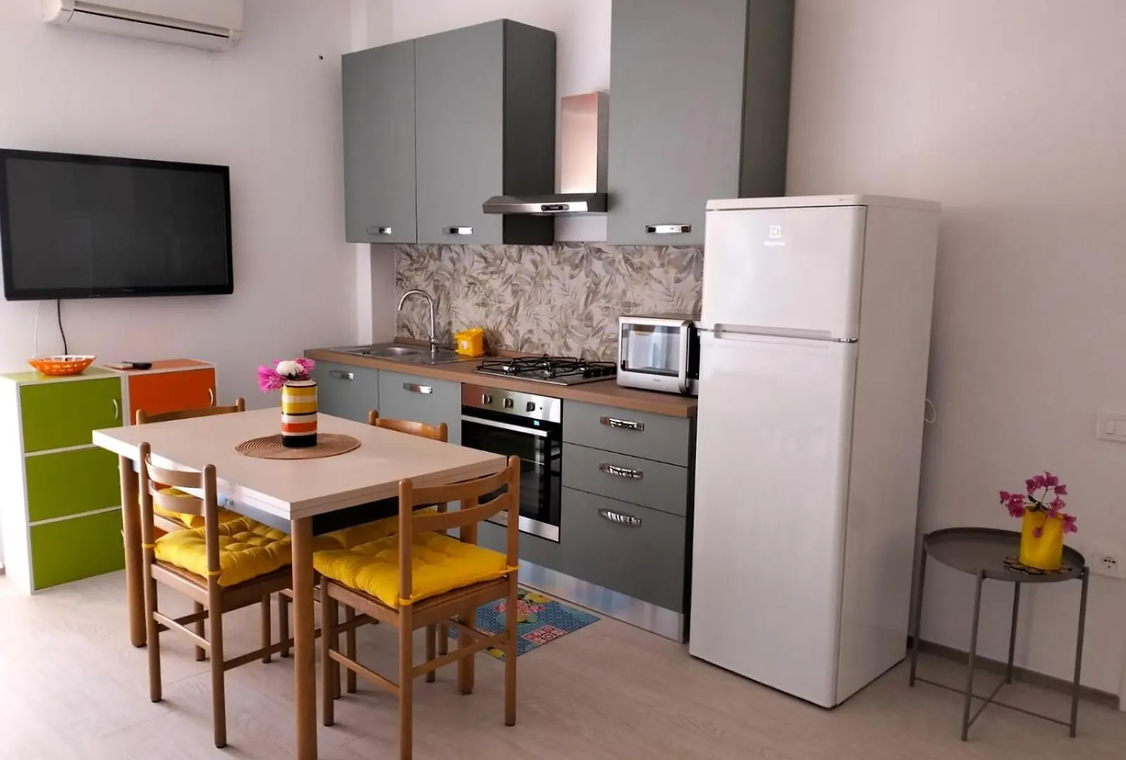 Appartement L'Attico à Alghero 0*,  Italie