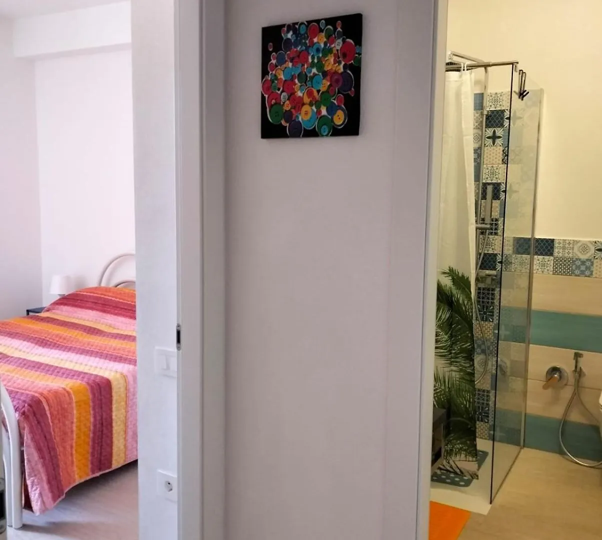 Appartement L'Attico à Alghero