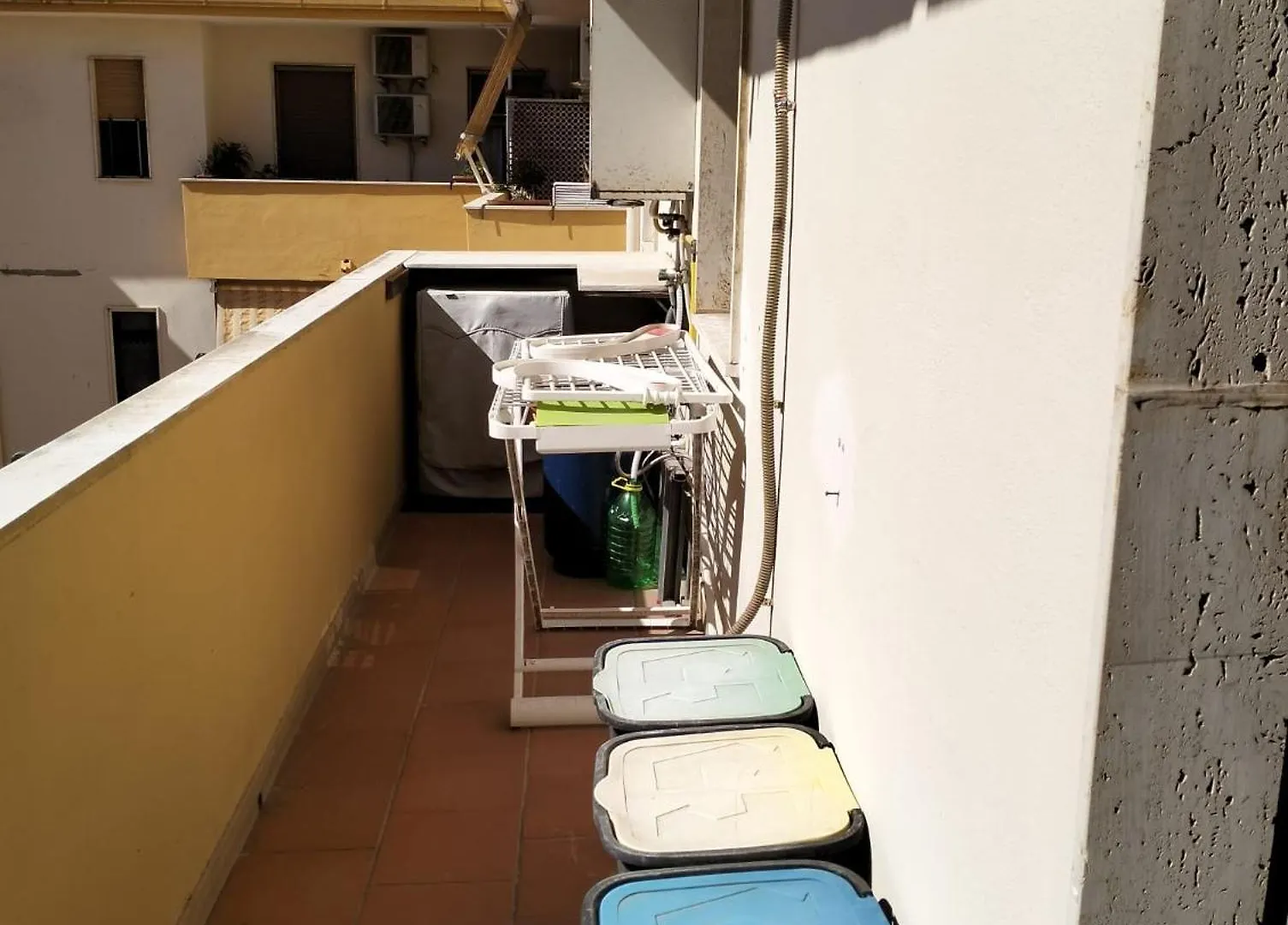 Appartement L'Attico à Alghero
