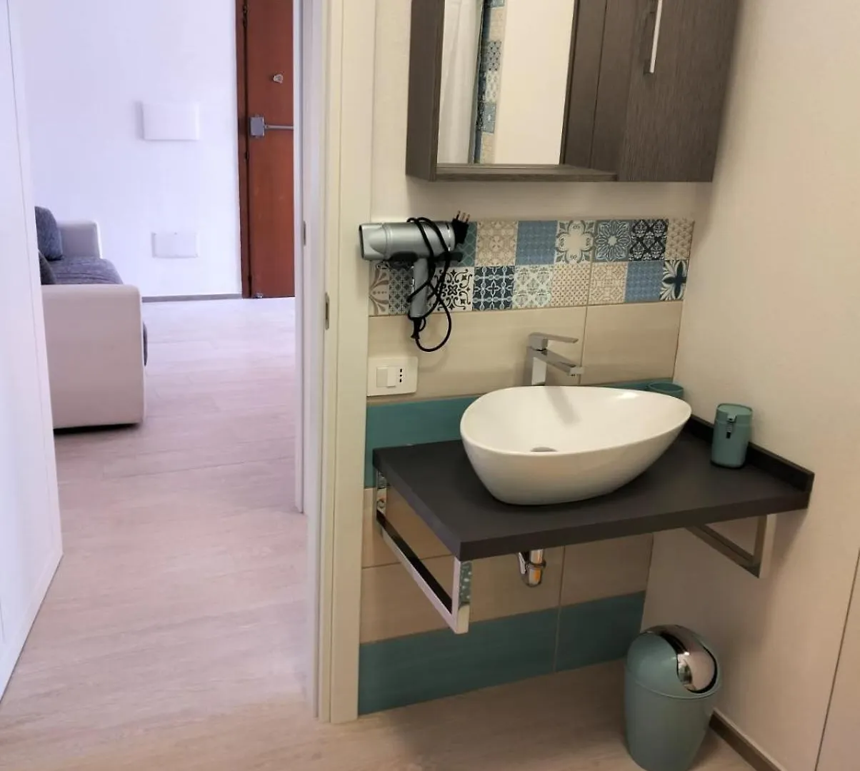 Appartement L'Attico à Alghero