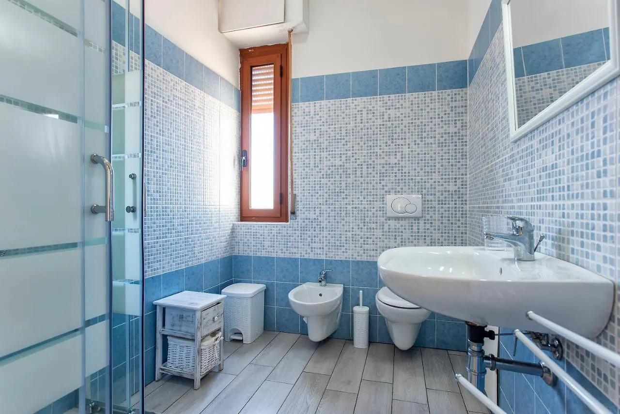 L'Attico Lägenhet Alghero Italien
