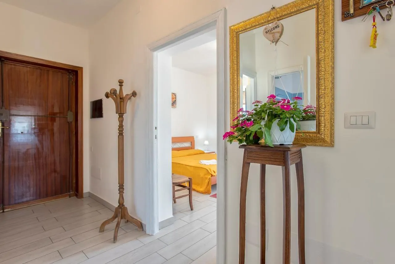 L'Attico Lägenhet Alghero