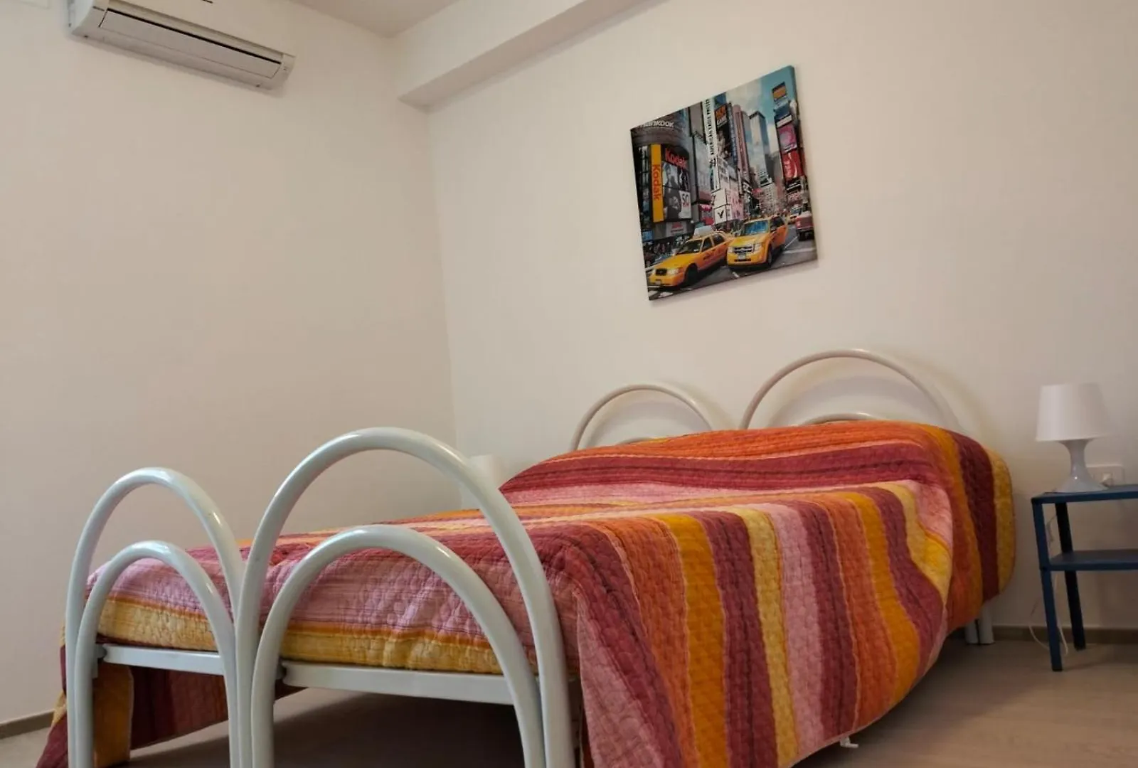 L'Attico Lägenhet Alghero Italien
